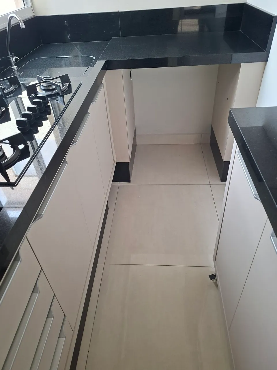 2-bedroom, 45 m² apartment in Curitiba — photo 2