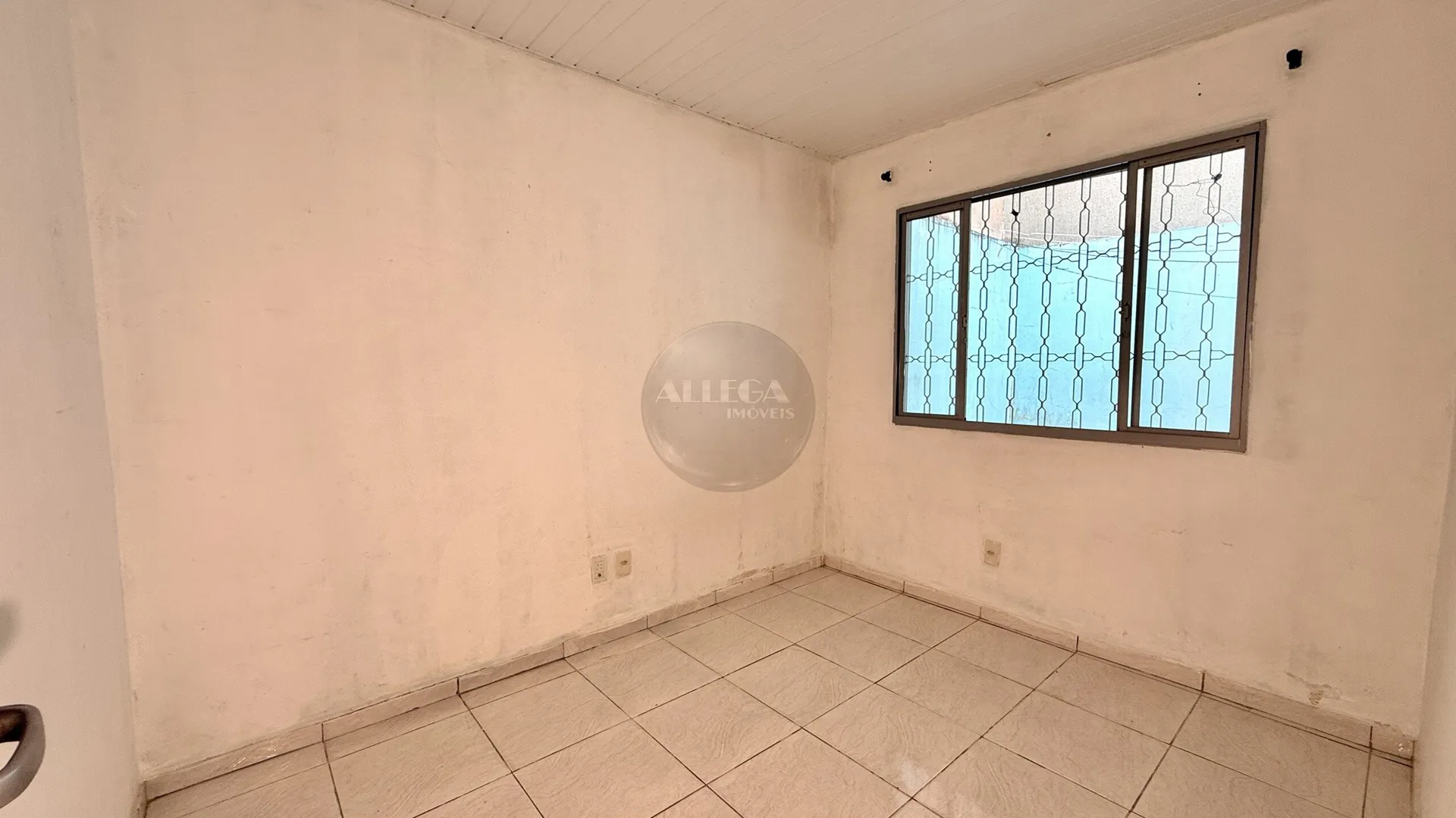 3-bedroom house with a garden in Curitiba — photo 3