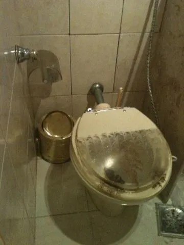 Furnished 82 m² apartment with 2 bedrooms and 2 baths — photo 20