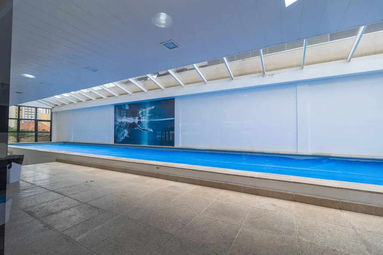 Пральна машина та 1 спальня: квартира 39 м² — photo 17