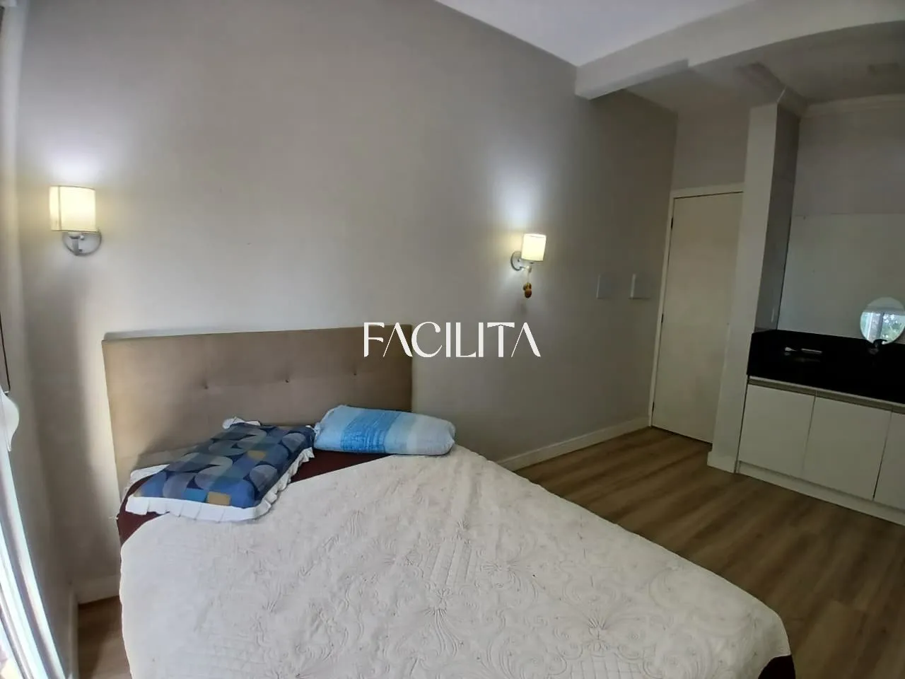 Apartamento amueblado de 2 dormitorios y 70 m² — photo 11