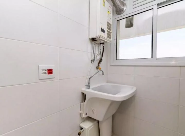 120 m² apartment with 2 bedrooms and an en-suite — photo 7