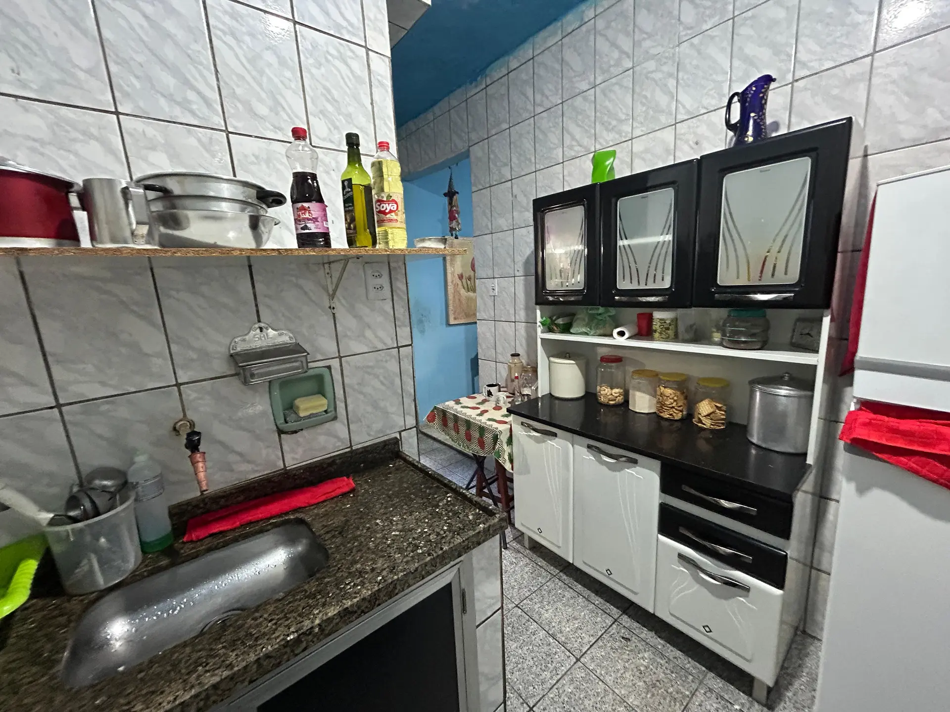 Мебльований будинок з 2 спальнями та 1 ванною — photo 26