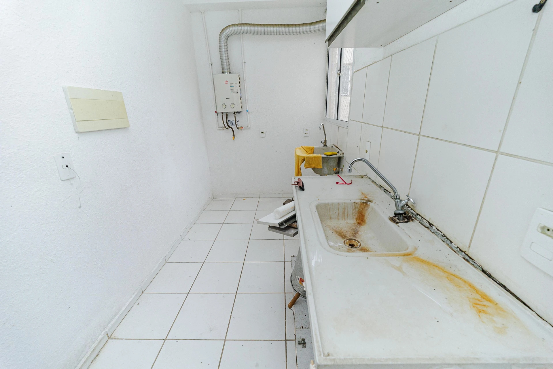 Apartamento de 42 m² e 2 quartos, Campo Grande — photo 20
