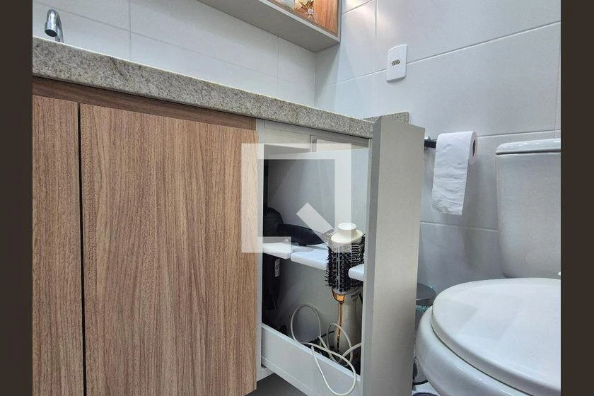 3 quartos e closet: apartamento de 87 m² — photo 45