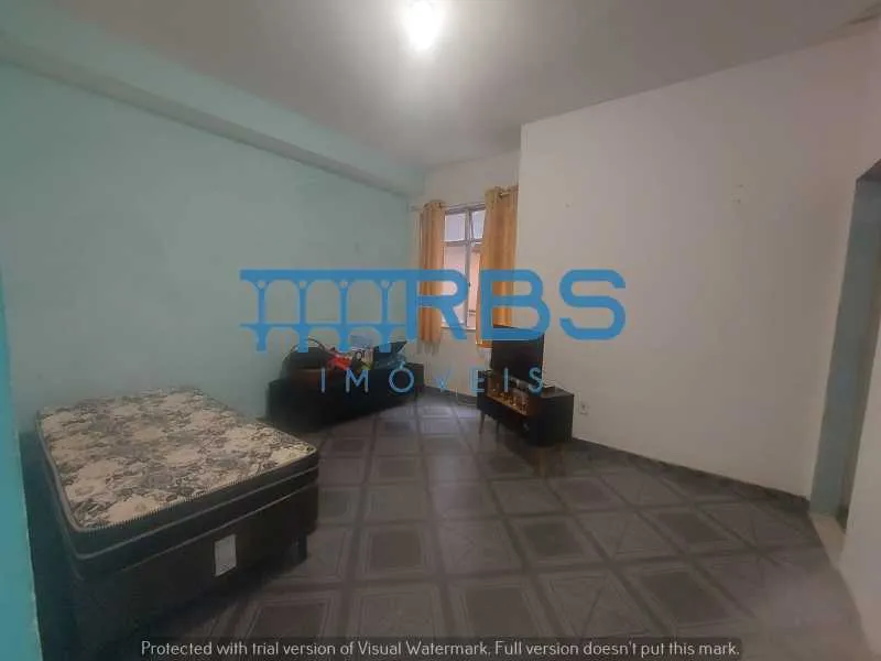 One-bedroom apartment, 55 m²