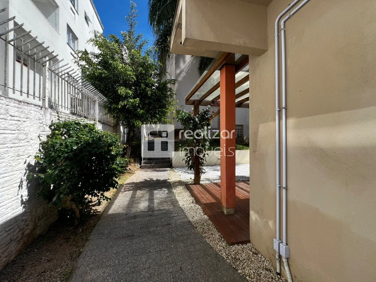 2-bedroom apartment, 70 m² — photo 11