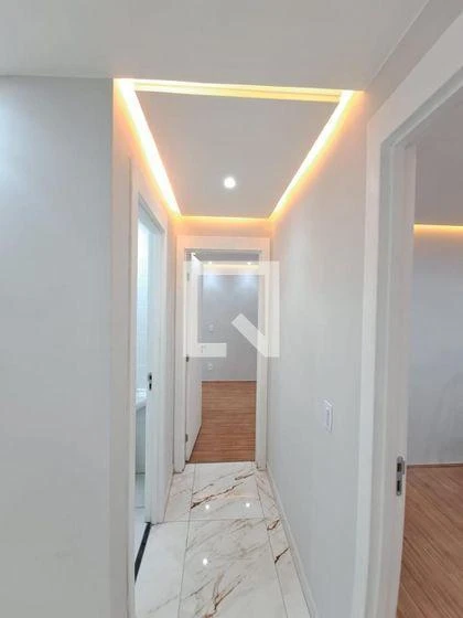 Apartamento de 2 quartos em condomínio com academia — photo 14