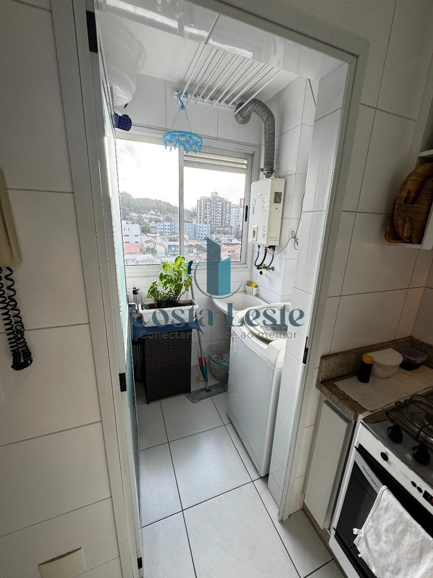 Departamento con espacio de home office en Florianópolis — photo 6