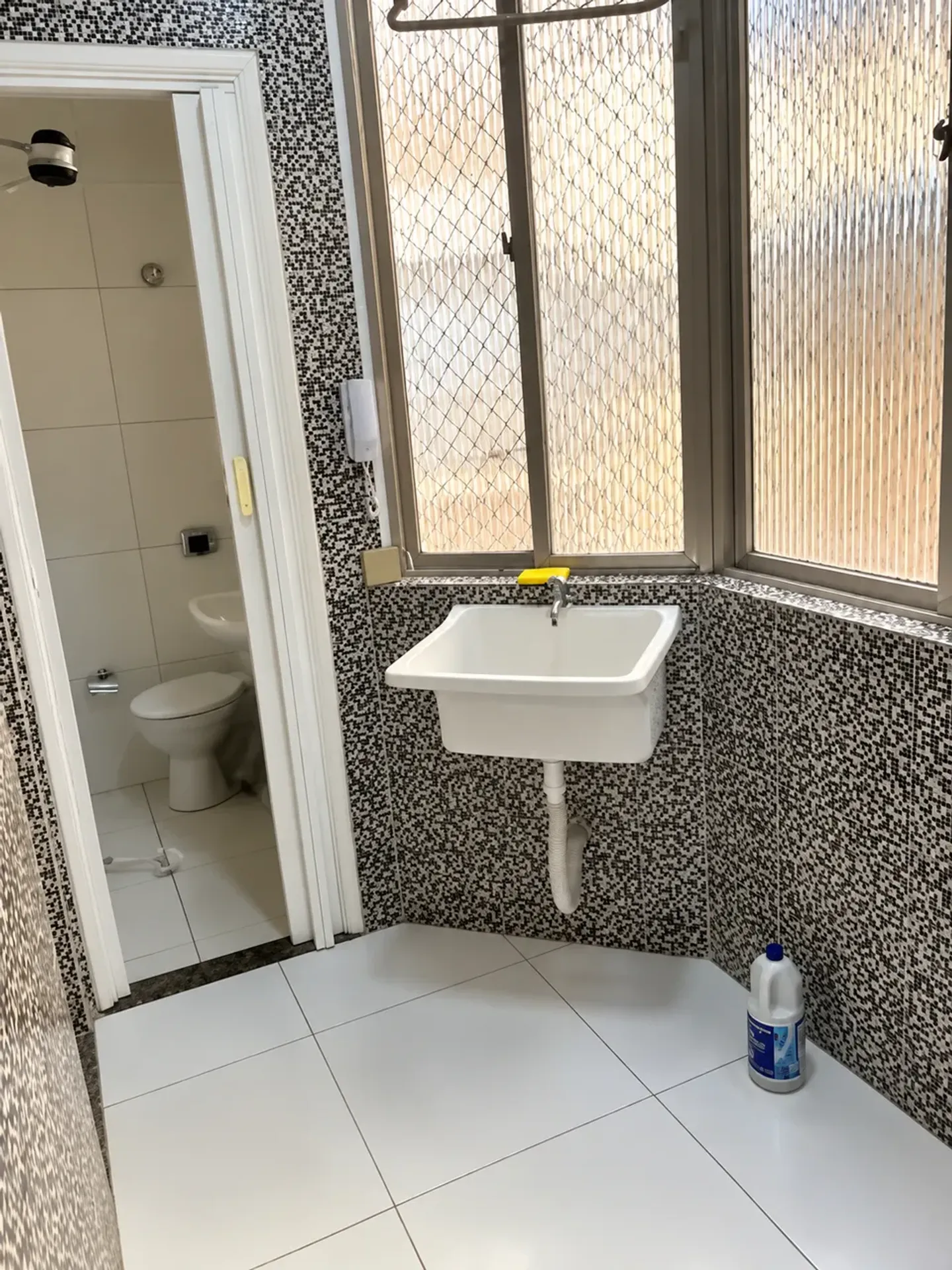 3-bedroom apartment, 2 with their own bathrooms, 110 m² — photo 6