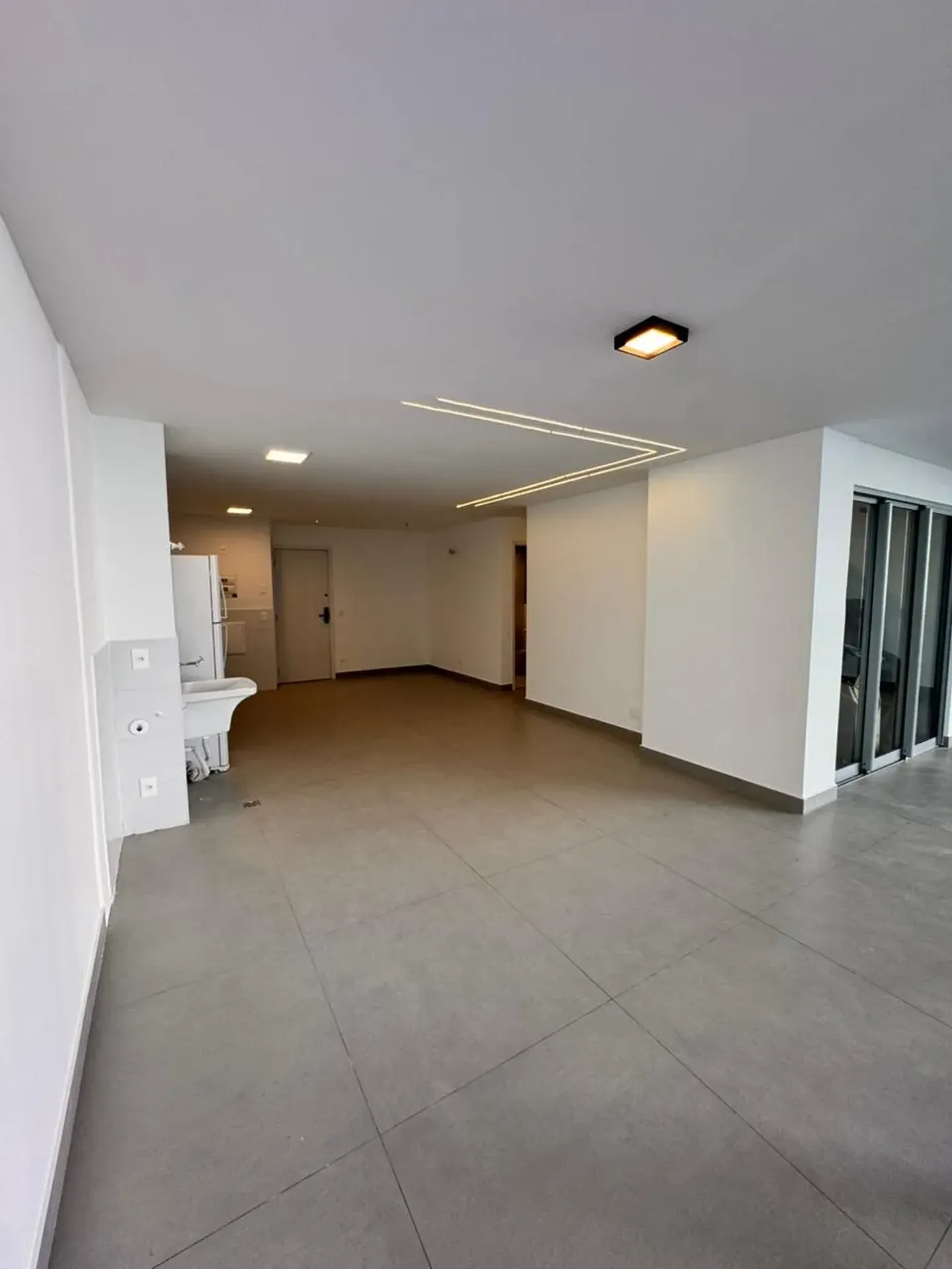Apartamento, 110 m², com vista para as montanhas — photo 8