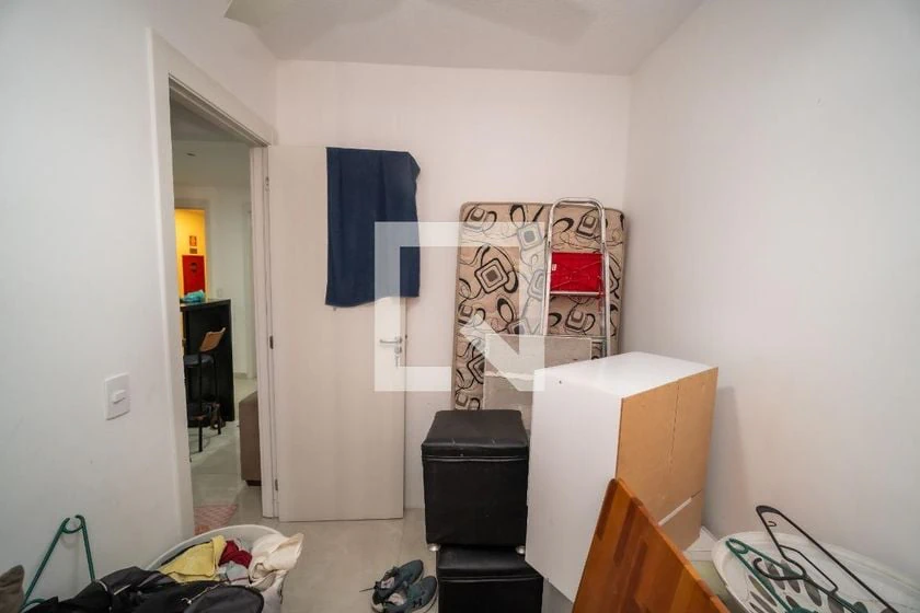 Apartamento mobiliado, 39 m², com máquina de lavar — photo 28