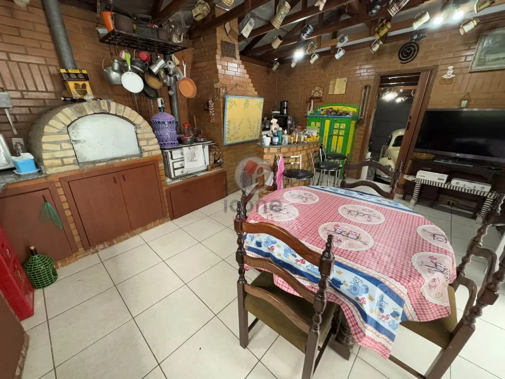 House with 3 bedrooms and a balcony grill — photo 21