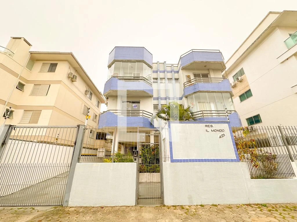 Apartamento mobiliado com 3 quartos e 1 suíte — photo 49