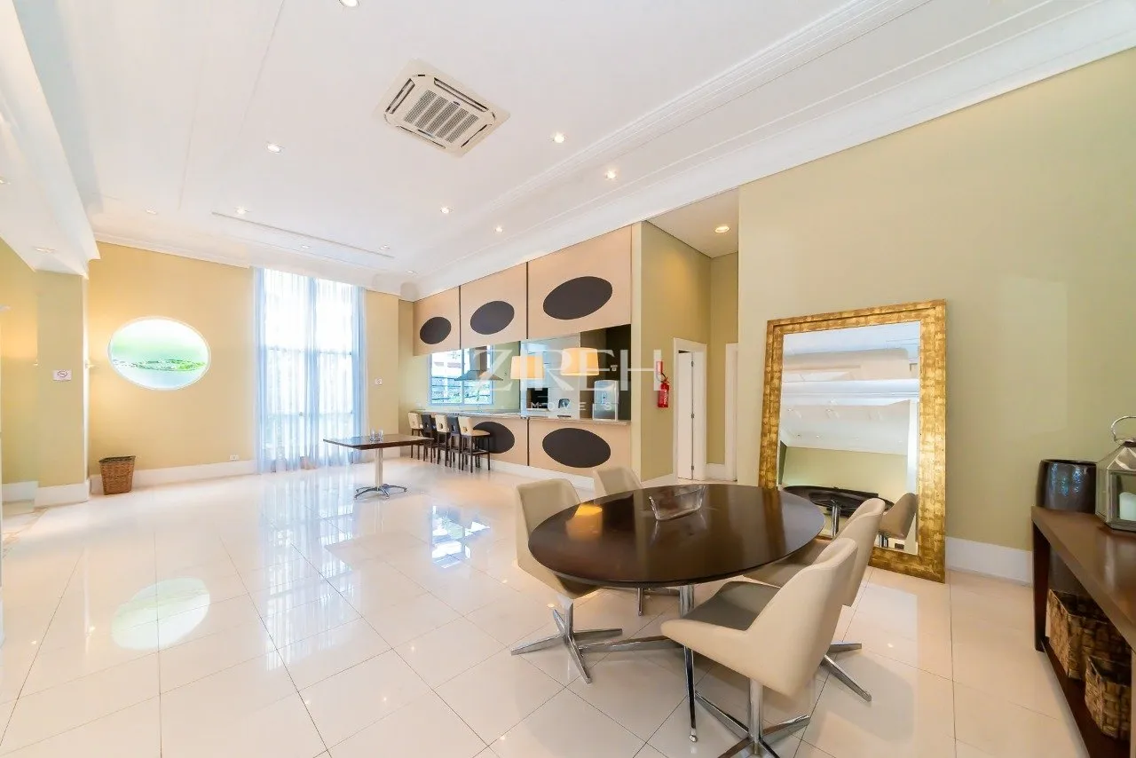 3-bedroom apartment with a home office — photo 7