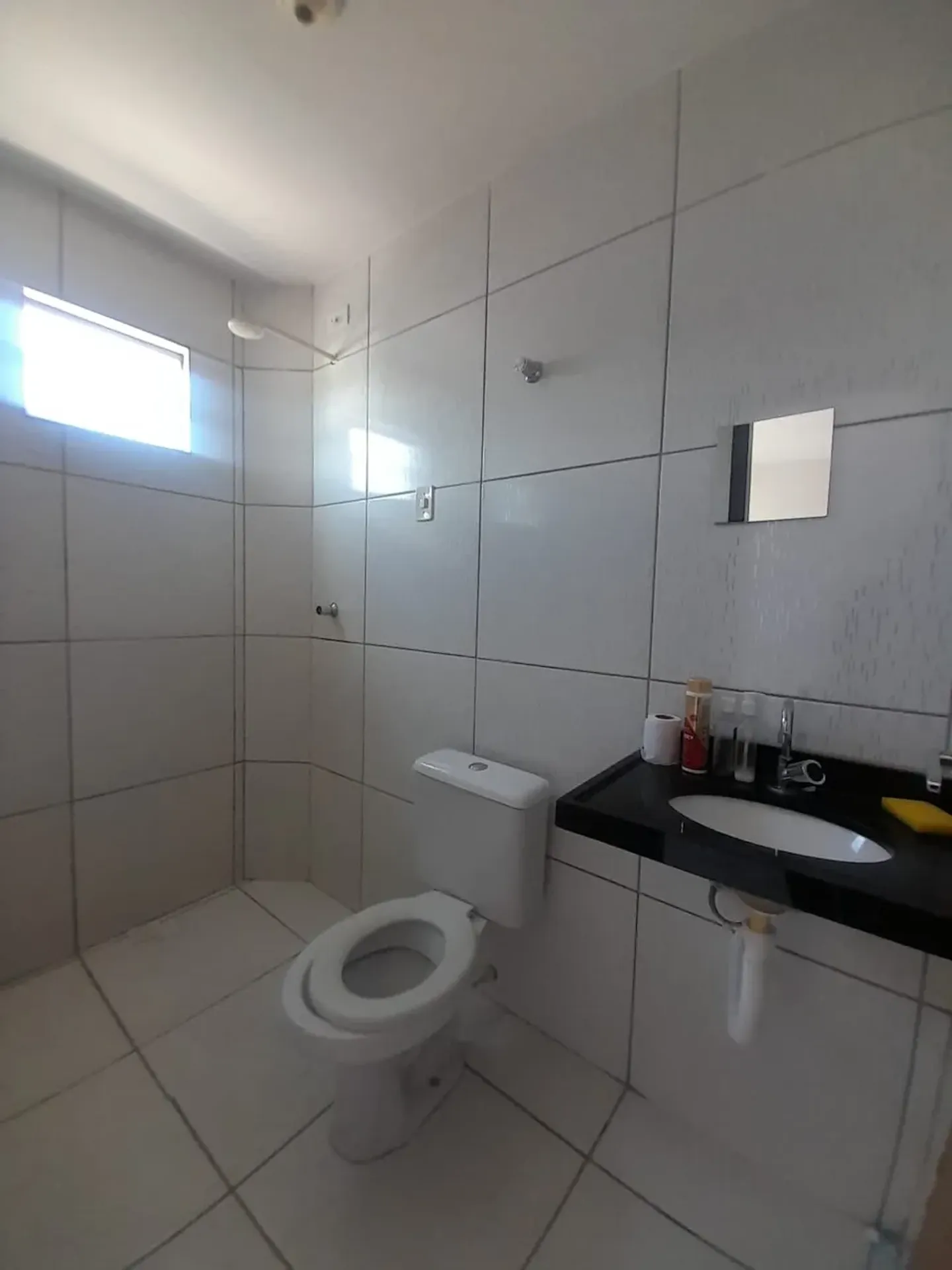 Квартира: 2 спальні, 1 з власною ванною кімнатою, 50 м² — photo 5
