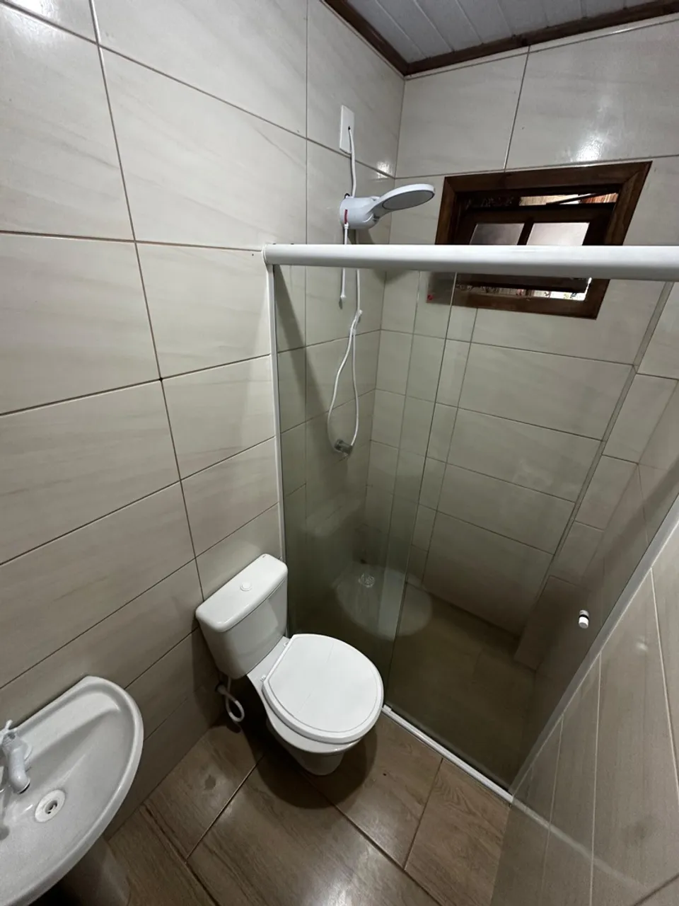 Furnished 30 m² studio in Florianópolis — photo 7