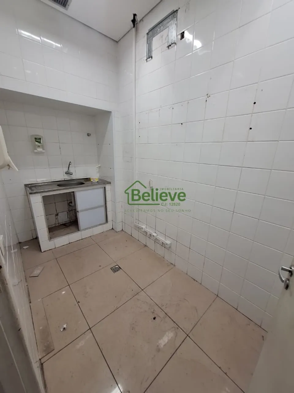 Apartamento de 3 quartos em condomínio com academia — photo 13