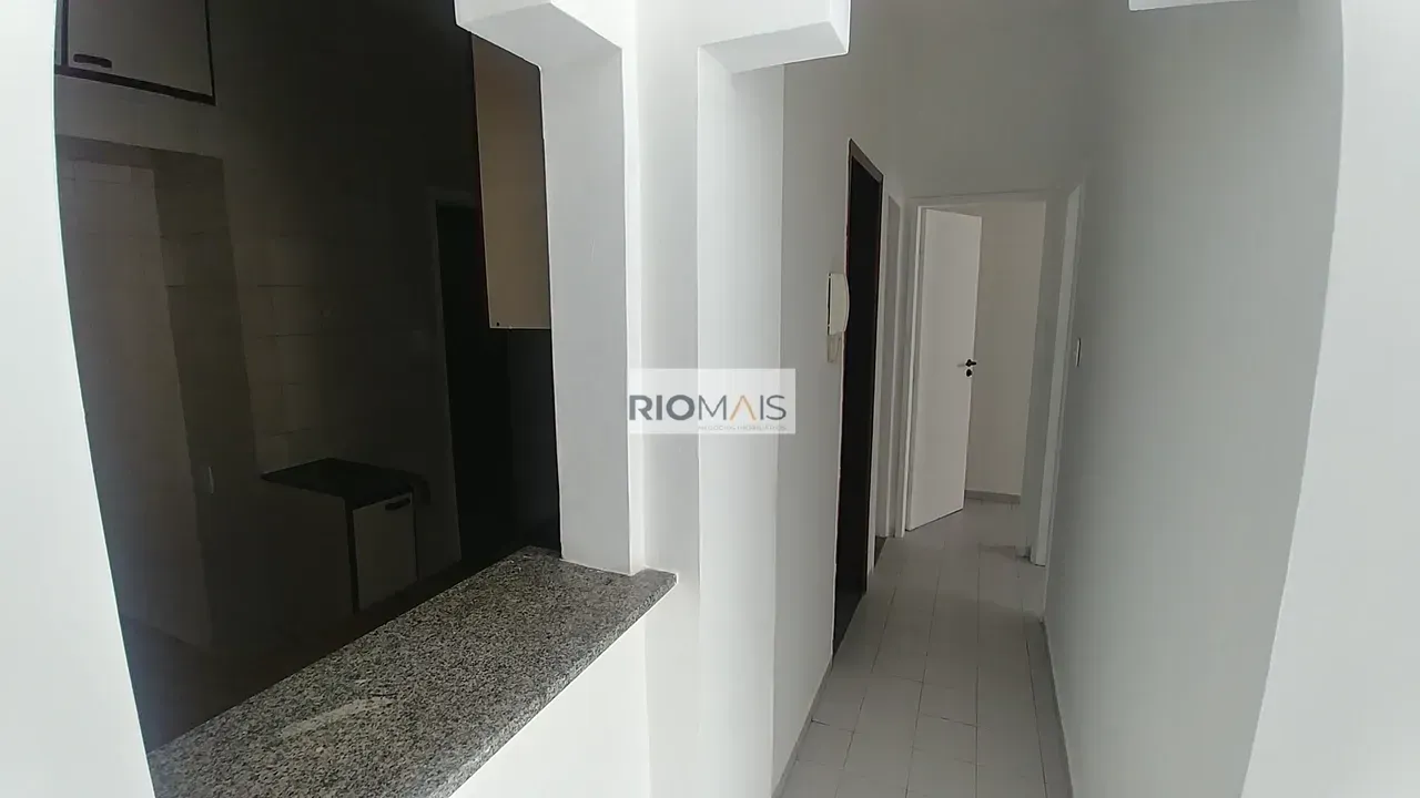 70 m² apartment with 2 bedrooms and 1 parking space — photo 17
