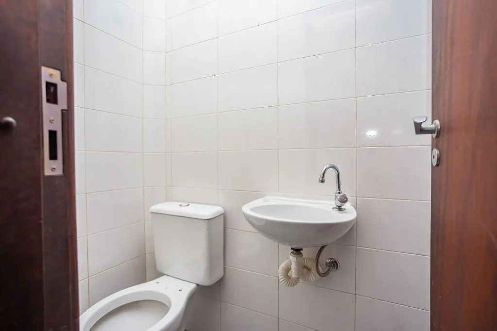 3 quartos e banheira: casa de 189 m² — photo 53