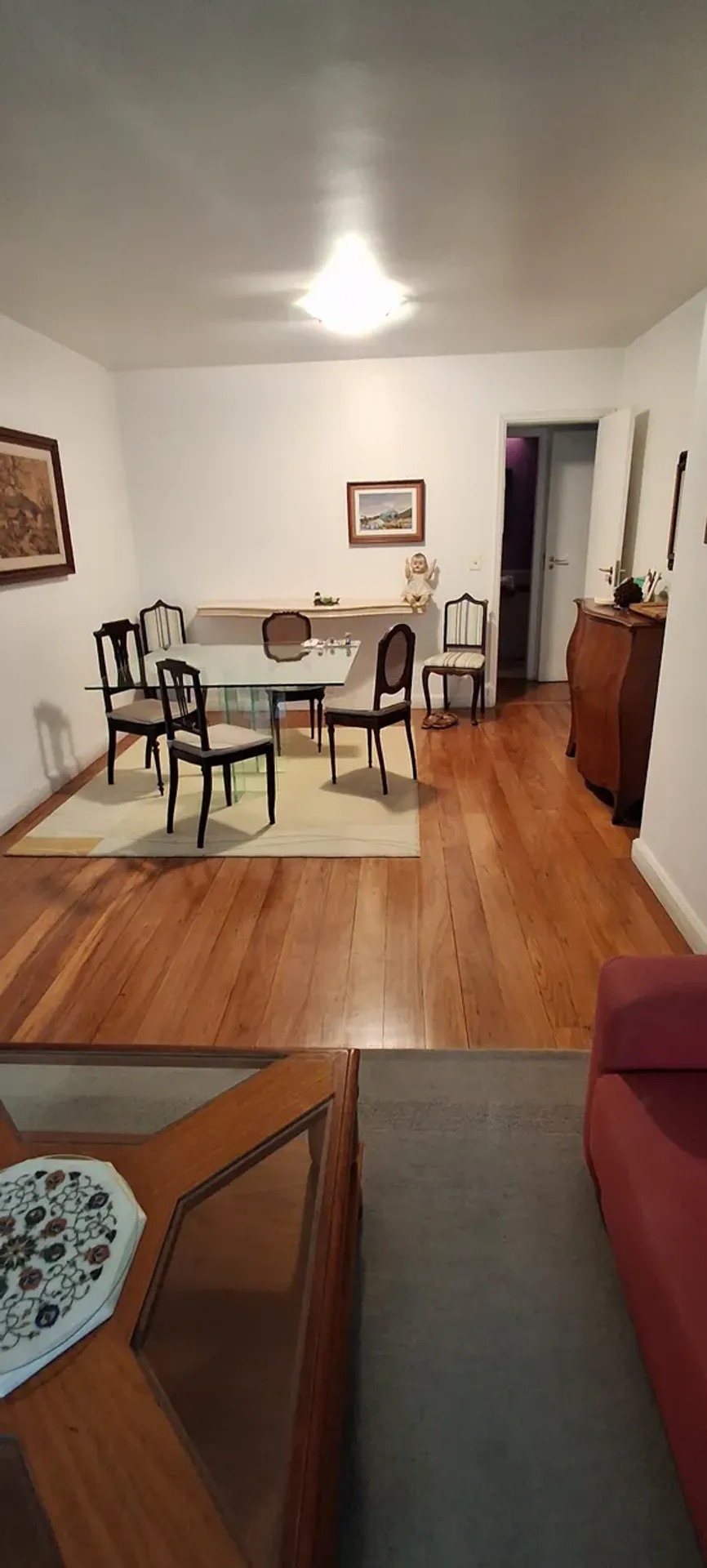 3-bedroom apartment with a bathtub in Rio de Janeiro — photo 13