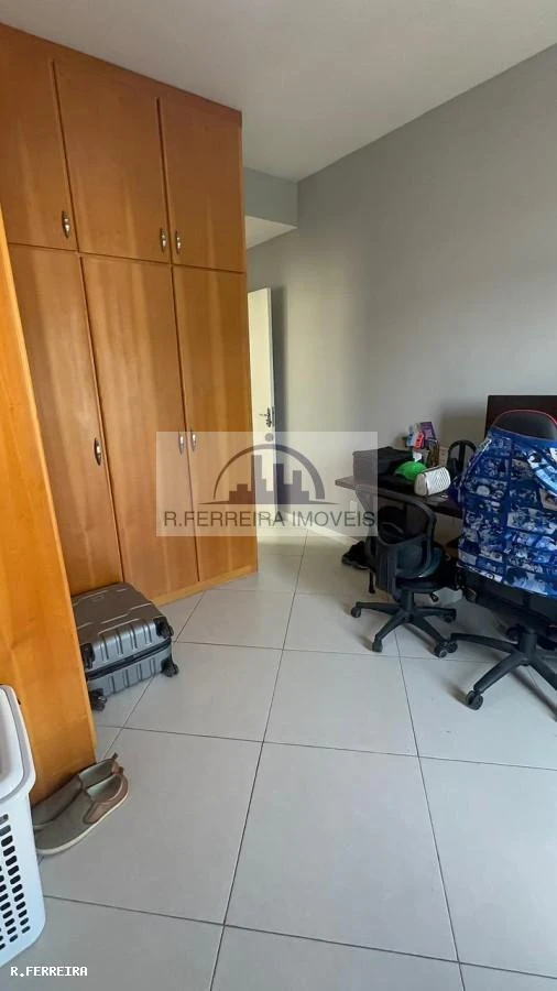 Apartamento com varanda e 2 suítes — photo 3