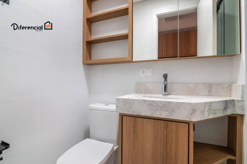 Estudio de 25 m² con 1 dormitorio y barbacoa privada — photo 14