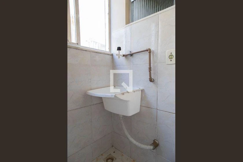 Apartamento de 1 quarto com cozinha compacta e 40 m² — photo 13