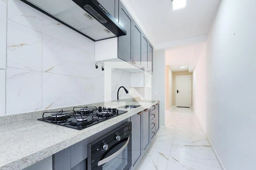 Робоче місце та 2 спальні: квартира 62 м² — photo 34