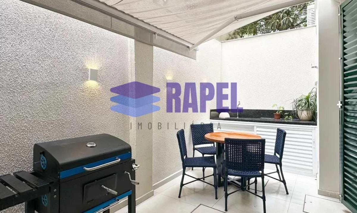 Робоче місце та 1 спальня: квартира 58 м² — photo 9