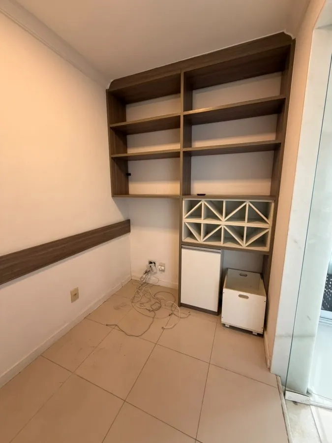 3-bedroom apartment with a home office in Rio de Janeiro — photo 19