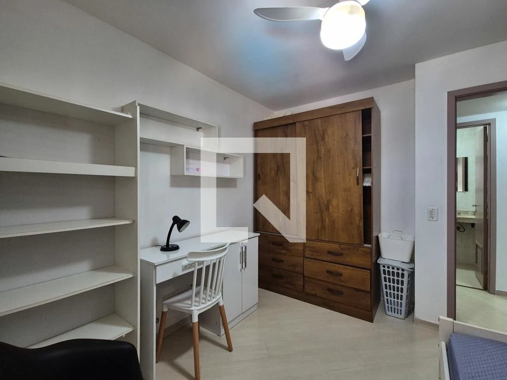 Apartamento mobiliado com 3 quartos e suíte — photo 33