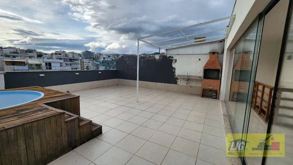 Apartment with 3 bedrooms, 2 baths and a balcony grill — photo 8
