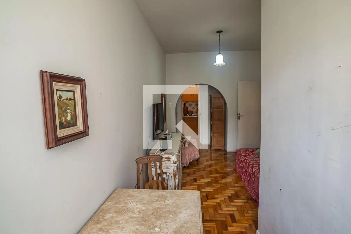 2-bedroom apartment with a washing machine in Rio de Janeiro — photo 21