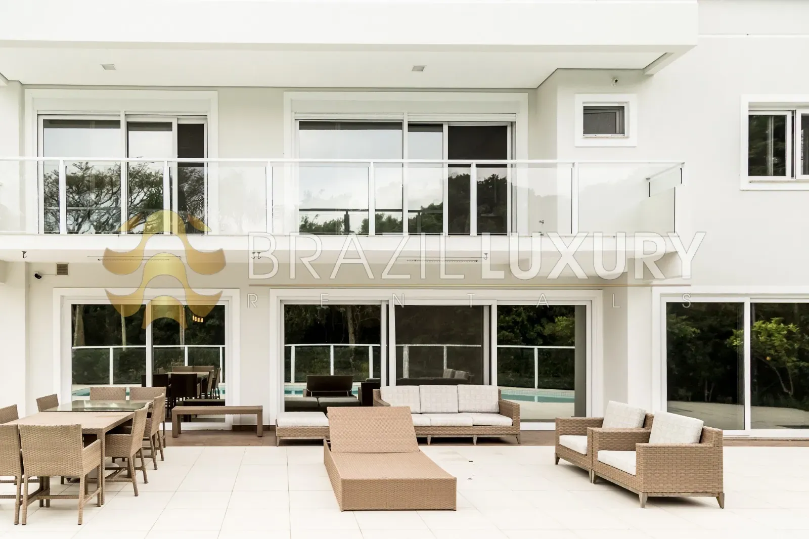 Casa amueblada con 6 suites y cocina abierta con gas — photo 21