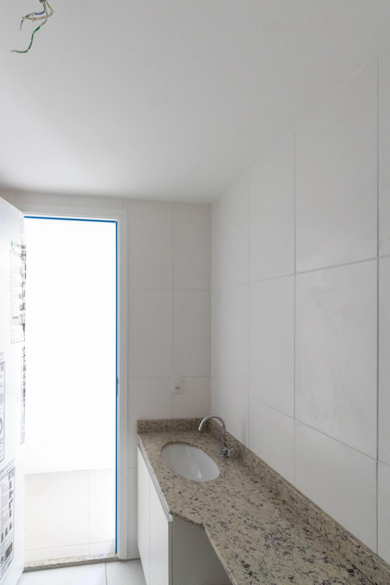 Apartamento mobiliado com 3 quartos e varanda envidraçada — photo 43
