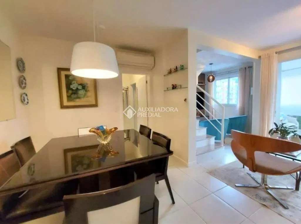 Apartamento amueblado tipo cobertura de 190 m² y 4 dormitorios — photo 5