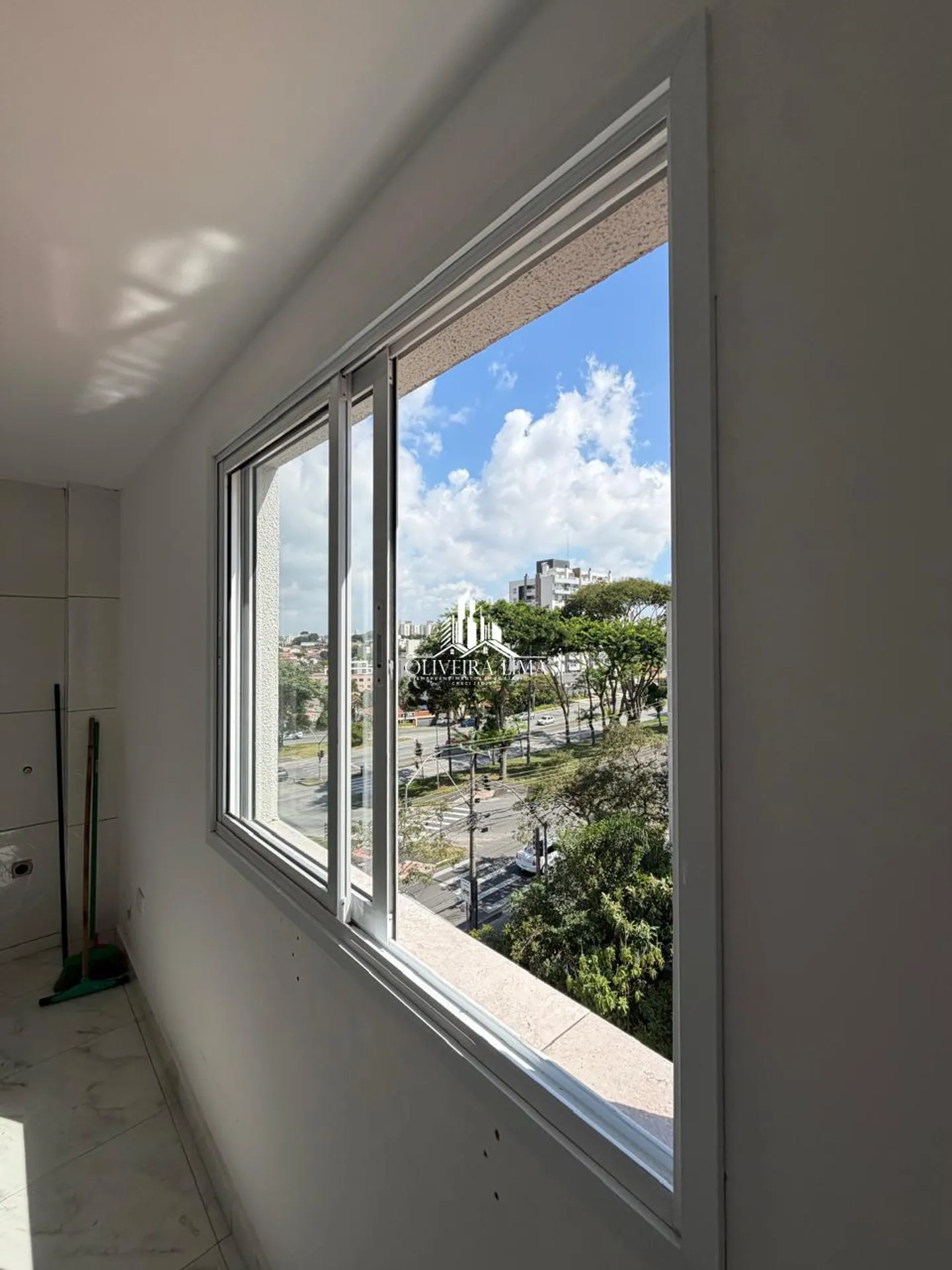Apartamento de 1 quarto de 30 m² no 4º andar — photo 20