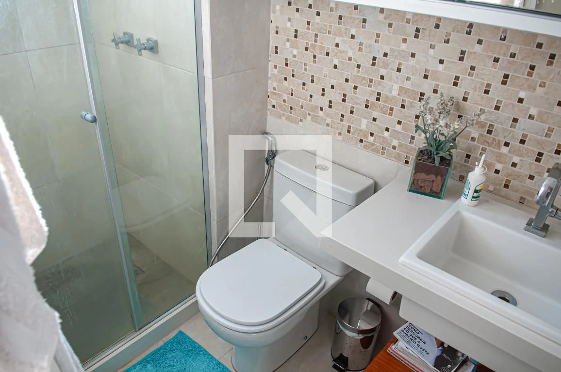 Apartamento mobiliado, 85 m², com piscina privativa — photo 40