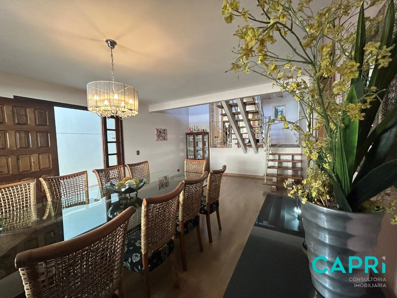 House with 4 bedrooms and a private BBQ — photo 21