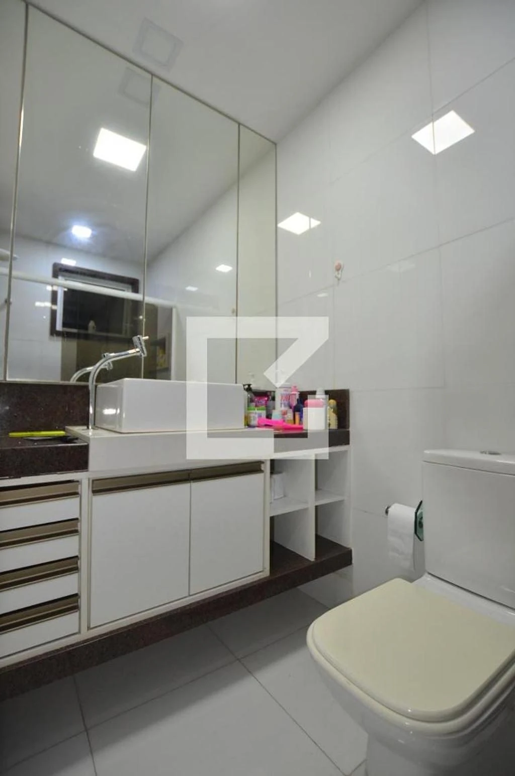 2-bedroom apartment, 55 m² — photo 17