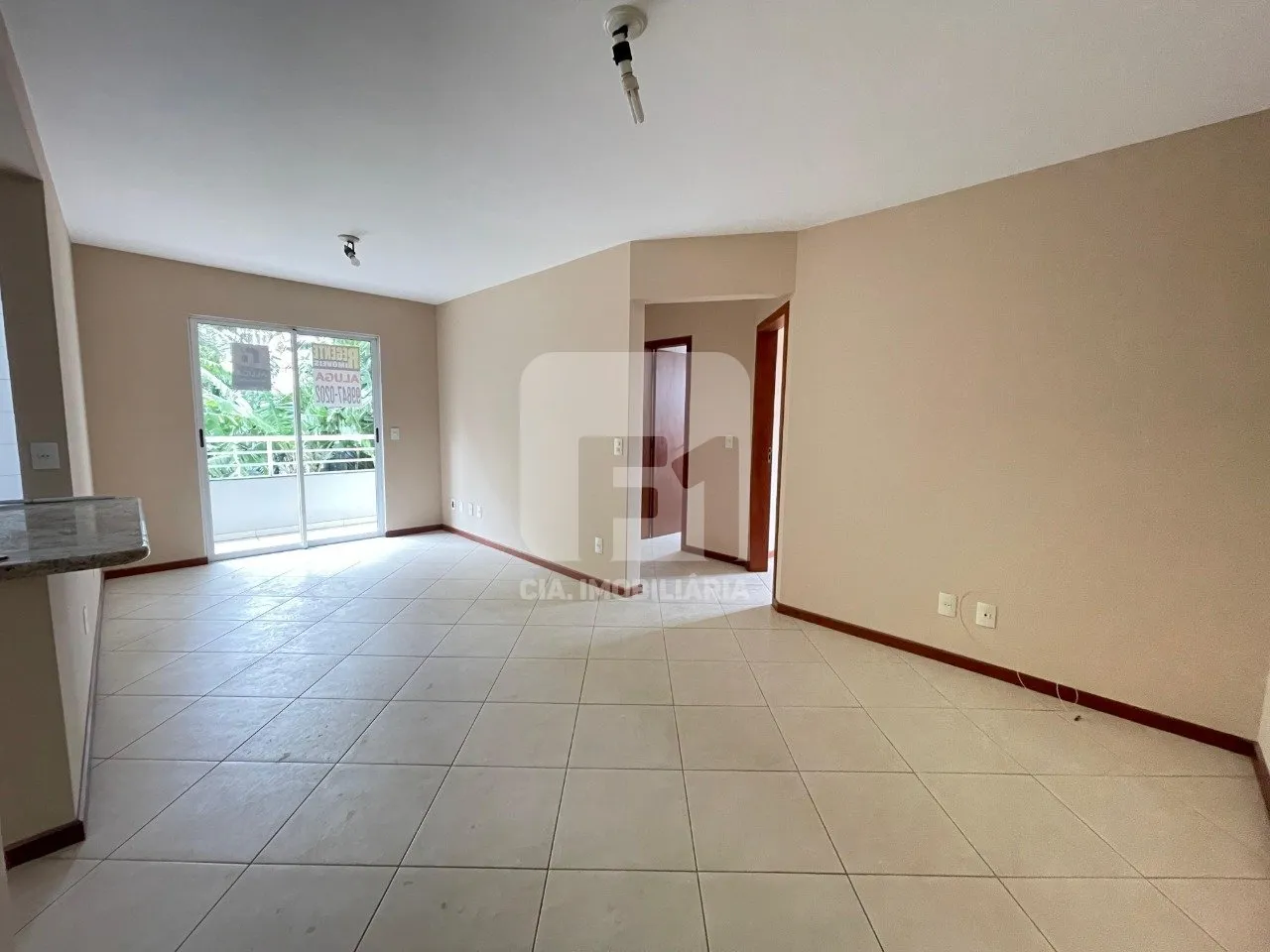Apartamento de 2 quartos com 80 m² e vaga