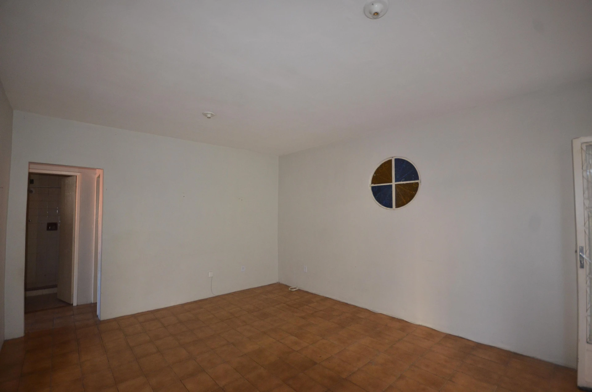 Casa sem mobília com 2 quartos e ar-condicionado — photo 6