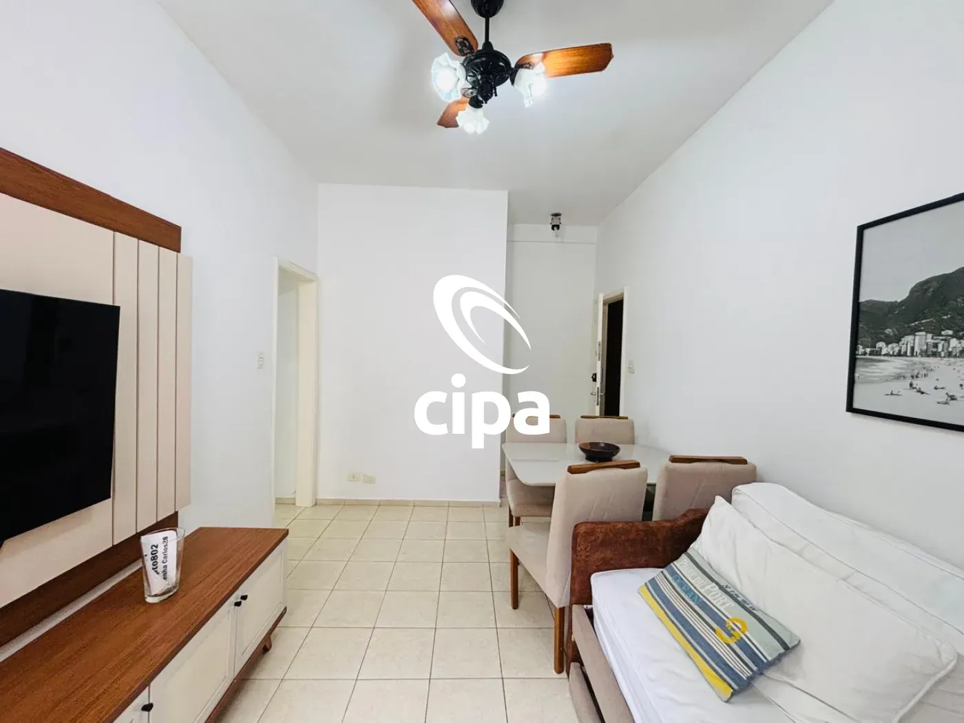 Apartamento de 2 quartos com máquina de lavar, Ipanema — photo 14
