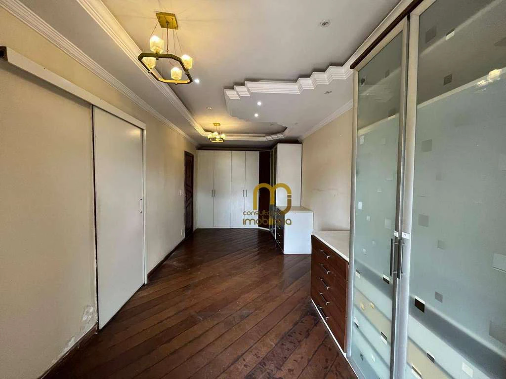 Casa com 4 quartos e jardim privativo de 382 m² — photo 14