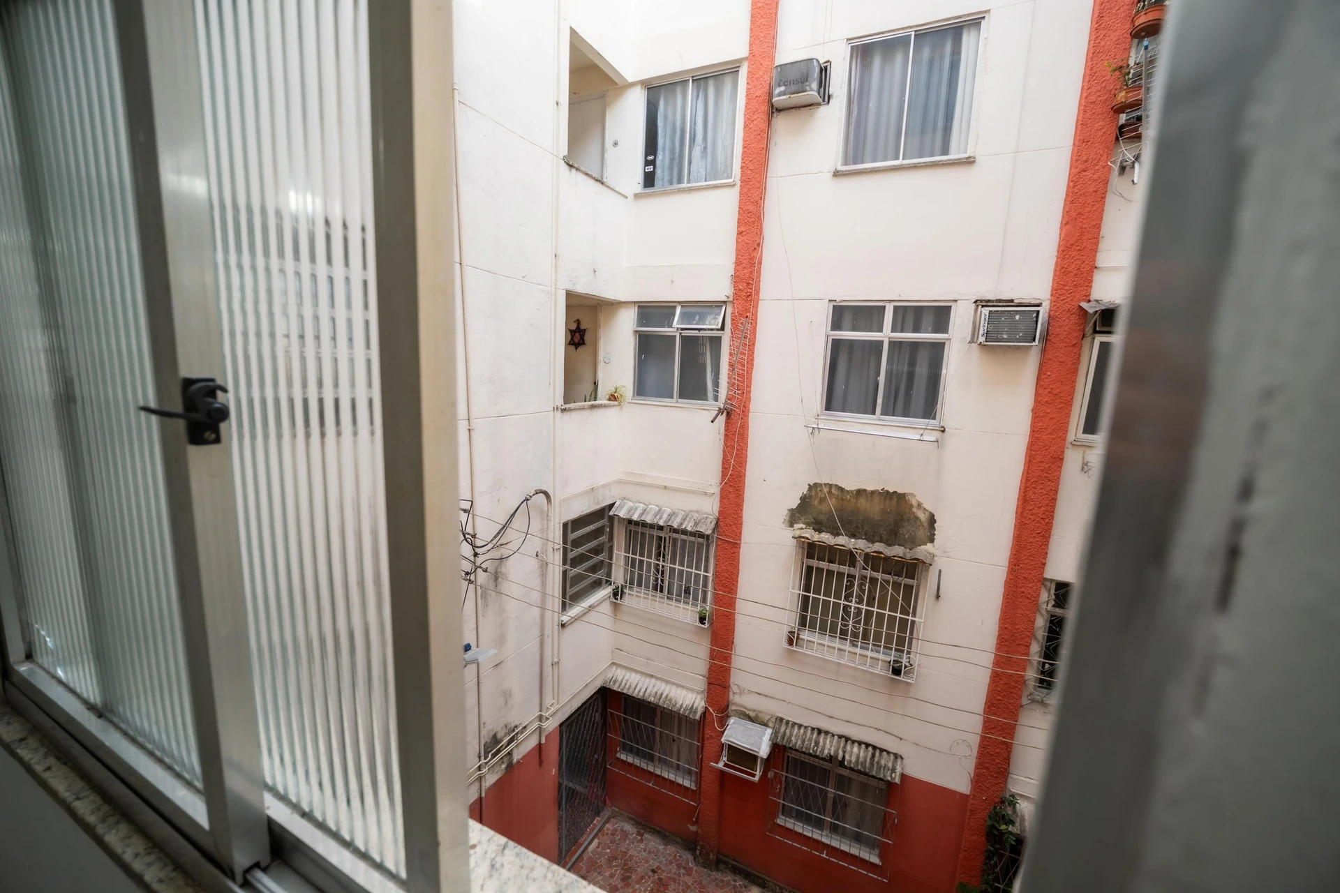 One-bedroom, 60 m² apartment in Rio de Janeiro — photo 13