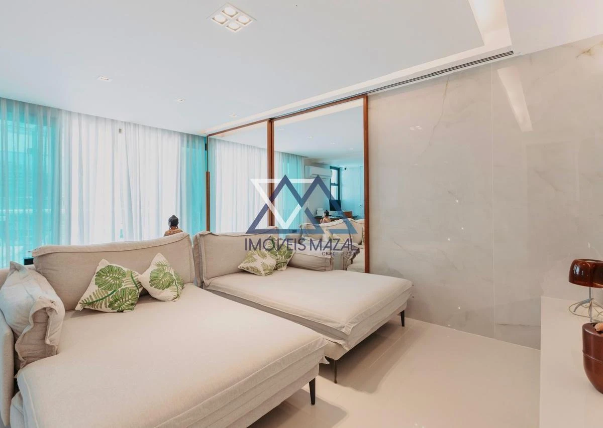 Ванна та 1 спальня: квартира 200 м² — photo 27