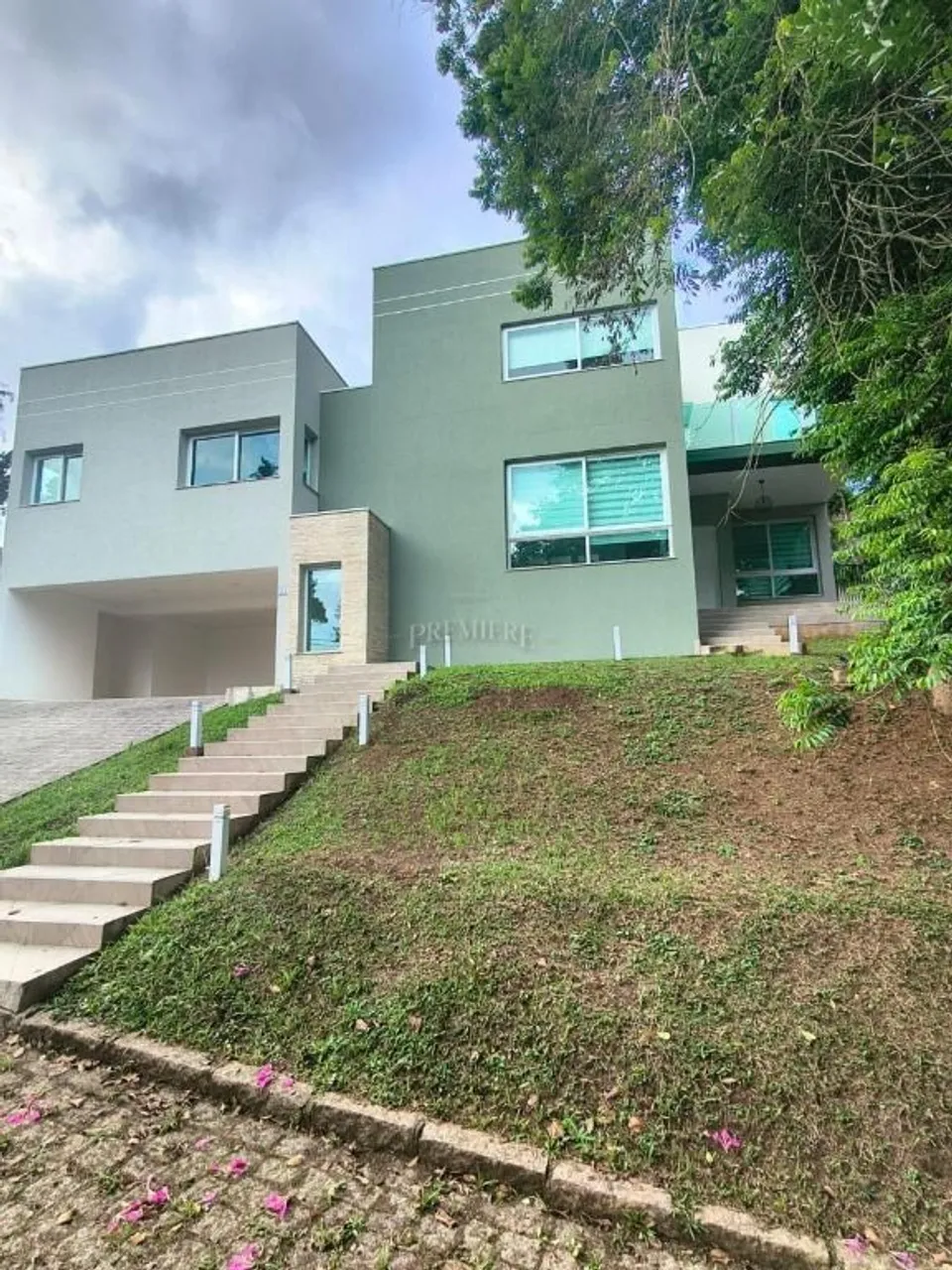 Будинок на 5 кімнат із балконом і 400 м² — photo 4