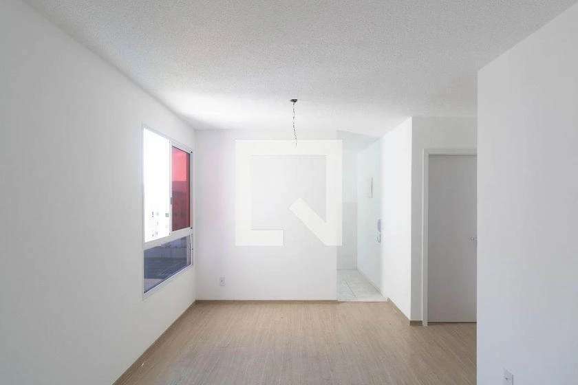 Apartamento de 2 quartos em condomínio com academia — photo 6