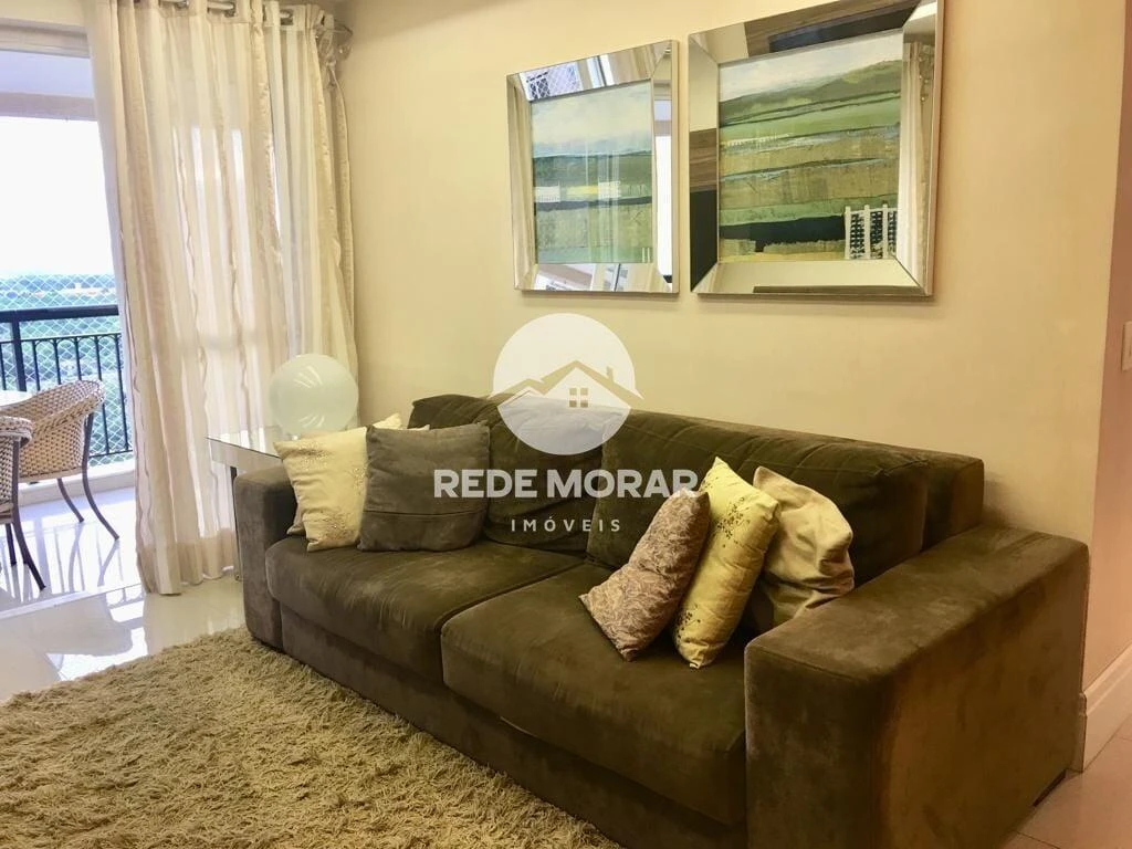 Apartamento mobiliado com 2 quartos e 2 banheiros — photo 19